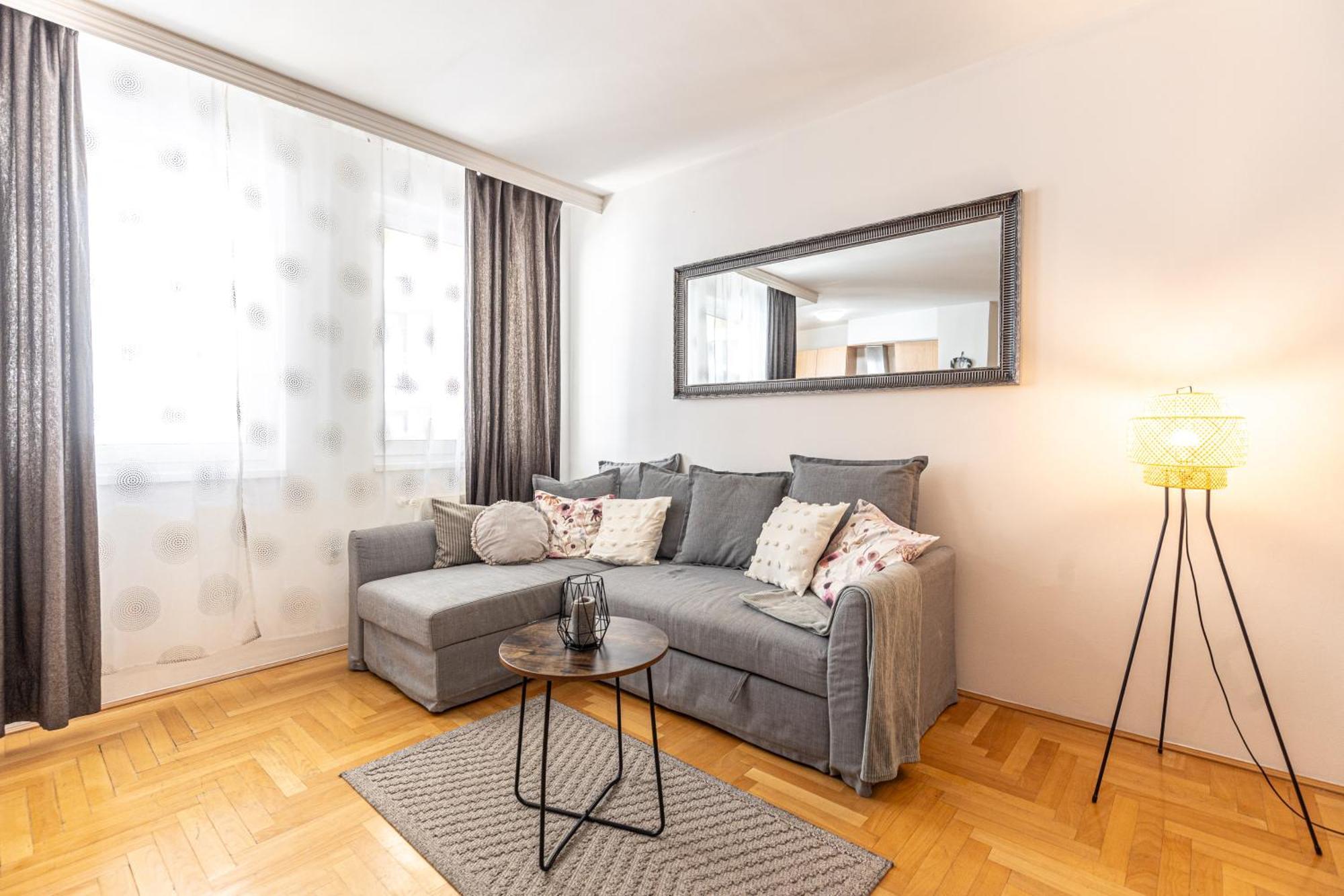 בודפשט Gozsdu White Raven Residence 305 מראה חיצוני תמונה